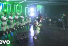 Worship House - Africa For Jesus (Makomborero)