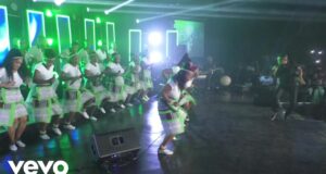 Worship House – Africa For Jesus (Makomborero) Worship House - Africa For Jesus (Makomborero)