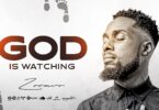 Zoravo - God Is Watching