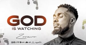 Zoravo – God Is Watching Zoravo - God Is Watching