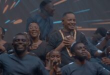 Agape Gospel Band Ft Neema Gospel Choir - Unanitendeaga Mema