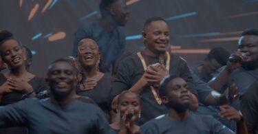 Agape Gospel Band Ft Neema Gospel Choir - Unanitendeaga Mema