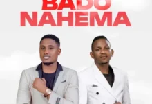 Download Vedastus & Mathias Walichupa - Bado Nahema Mp3