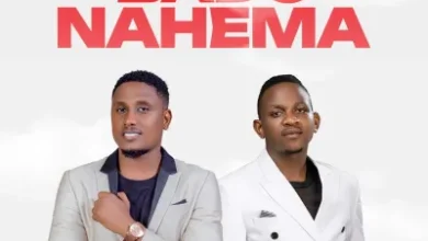 Download Vedastus & Mathias Walichupa - Bado Nahema Mp3