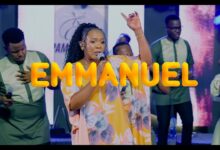 Emma Nyarjohn - Emmanueli