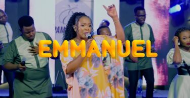 Emma Nyarjohn - Emmanueli
