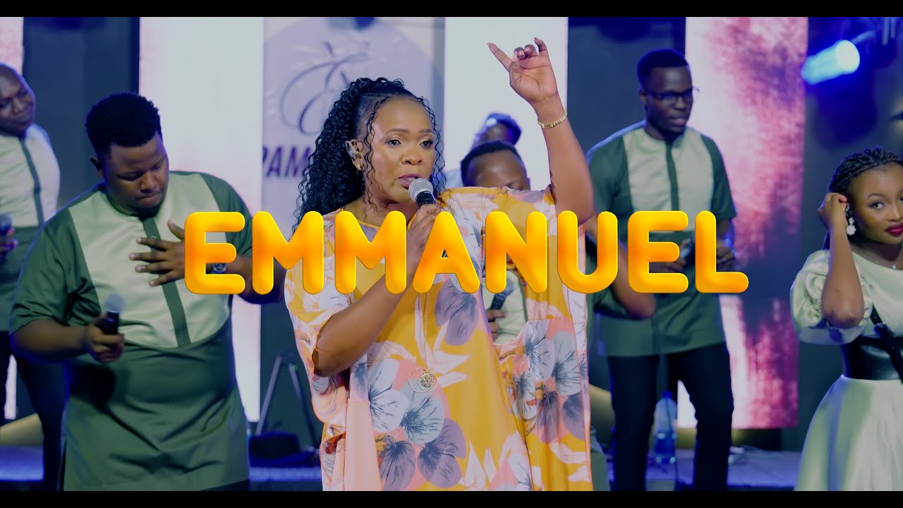 Emma Nyarjohn - Emmanueli