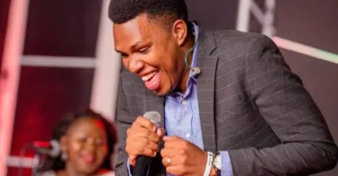 Essence of Worship ft Paul Clement - Hutimiza Maagano