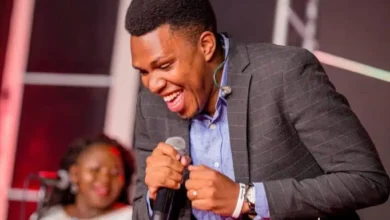 Essence of Worship ft Paul Clement - Hutimiza Maagano