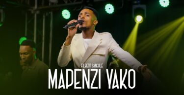 Filbert Sangule - Mapenzi Yako