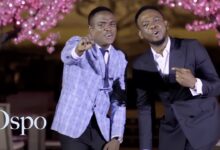 JOEL LWAGA Feat. CHRIS SHALOM - UMEJUA KUNIFURAHISHA