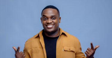 Historia ya Joel Lwaga