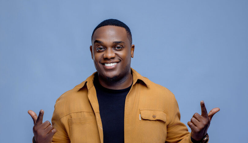 Historia ya Joel Lwaga