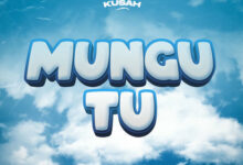 Kusah - Mungu Tu