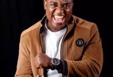 Joel Lwaga - Nafasi Nyingine