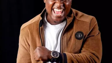 Joel Lwaga - Nafasi Nyingine