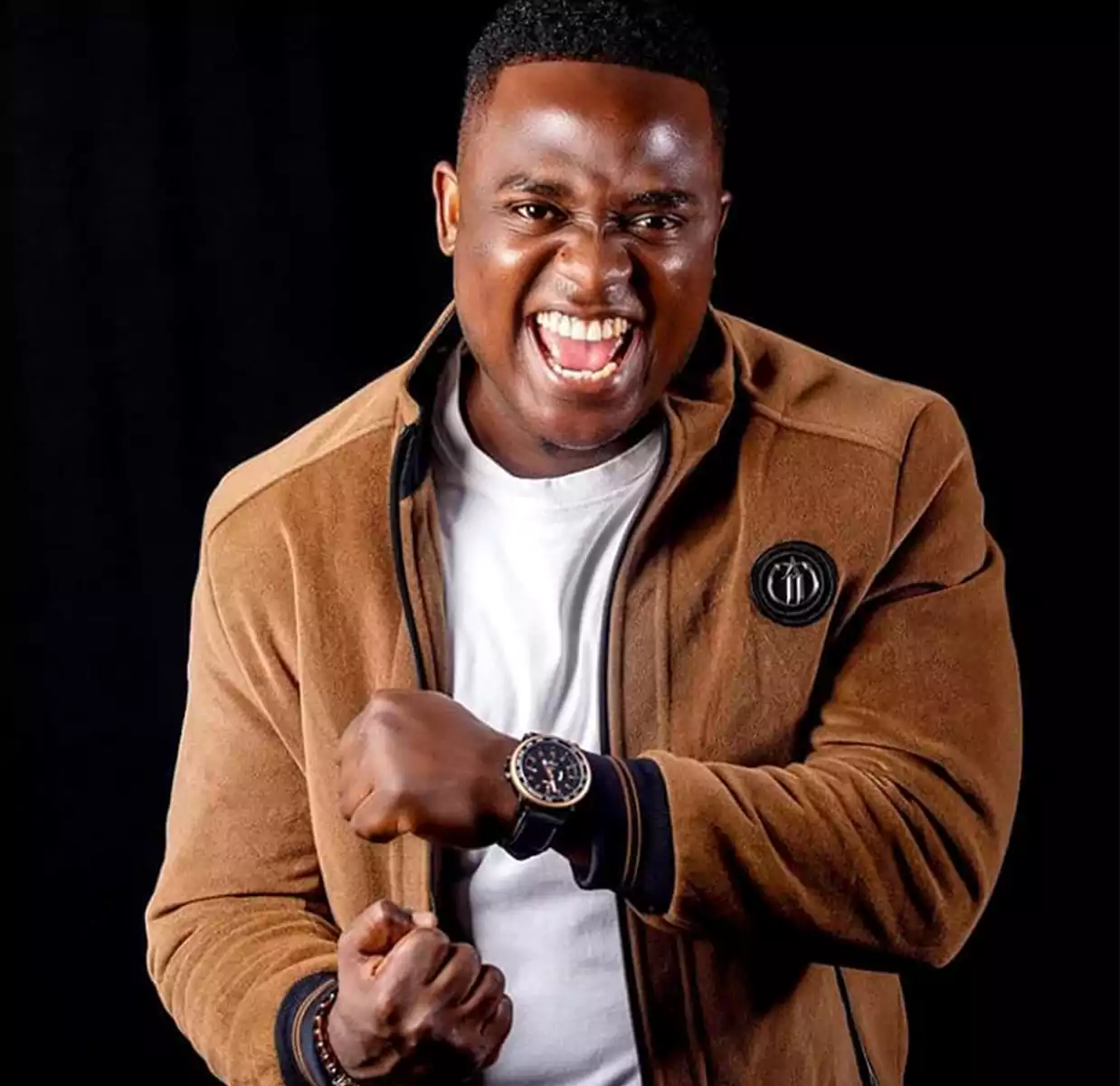 Joel Lwaga - Nafasi Nyingine