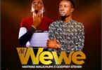 Mathias Walichupa - Ni Wewe (feat. Godfrey Steven)