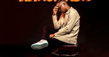 Mathias Walichupa - Nitashinda