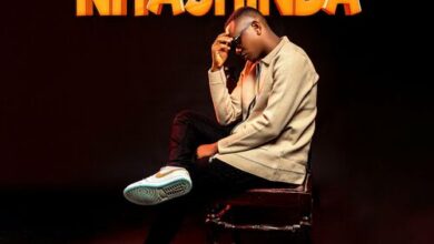 Mathias Walichupa - Nitashinda