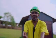 Paul Clement Ft Bella Kombo - Mwema