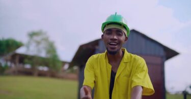Paul Clement Ft Bella Kombo - Mwema