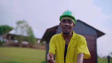 Paul Clement Ft Bella Kombo - Mwema