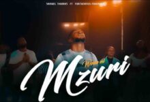 Samuel Thomas Ft. Fortunatus Frodatus - Wewe Ni Mzuri