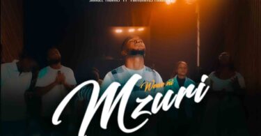 Samuel Thomas Ft. Fortunatus Frodatus - Wewe Ni Mzuri