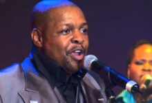 Solomon Mahlangu - Siyabonga Jesu