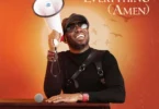 Timi Dakolo - Everything (Amen)