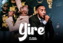 Zoravo Ft Paul Clement - Yire (Mp3 Download)