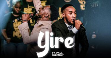 Zoravo Ft Paul Clement - Yire (Mp3 Download)