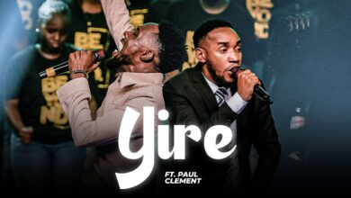 Zoravo Ft Paul Clement - Yire (Mp3 Download)