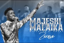 Zoravo - Majeshi Ya Malaika