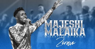 Zoravo - Majeshi Ya Malaika