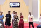 Bethel Praise Team - Mimi Siwezi Neno Lolote Bila Wewe Yesu
