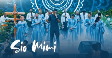 Dr Ipyana - Sio Mimi