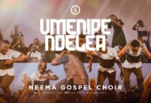 Neema Gospel Choir - Umenipendelea
