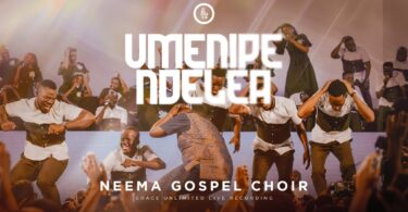 Neema Gospel Choir - Umenipendelea