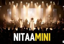 Nitaamini – Swahili Powerful Worship Song
