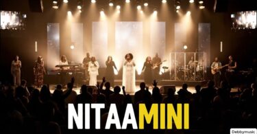 Nitaamini – Swahili Powerful Worship Song