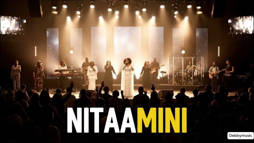 Nitaamini – Swahili Powerful Worship Song