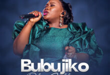 Rehema Simfukwe - Bubujiko