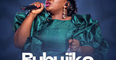 Rehema Simfukwe - Bubujiko