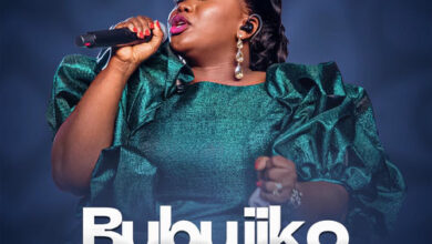 Rehema Simfukwe - Bubujiko