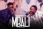 Zoravo Ft Joel Lwaga - Umenitoa Mbali