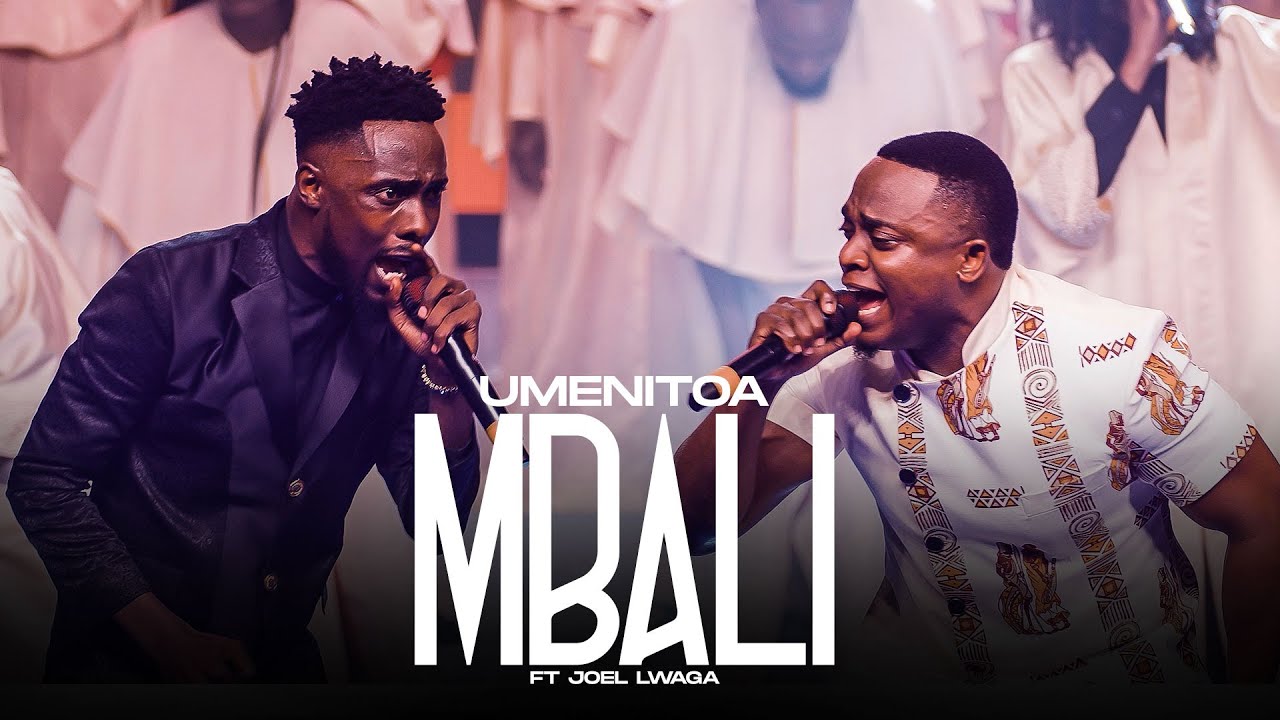 Zoravo Ft Joel Lwaga - Umenitoa Mbali