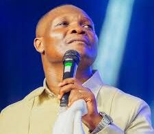 Boaz Danken – Yesu Mpenzi Mwaminifu