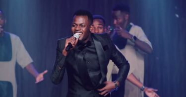 Elia Mtishibi - Tutavua Mwili wa Kuharibika